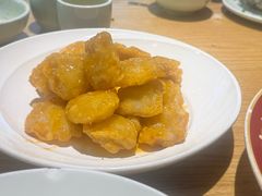 -必点海鲜·海肠捞饭大王(滨江道店)
