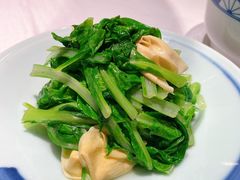 杭州鸡毛菜-江南厨子·品苏杭(华润万象店)