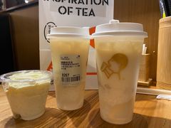 -南小蟹手工點心(三里屯店)