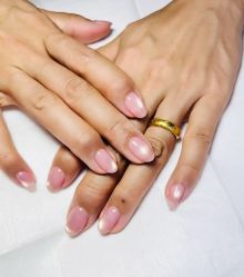-LILY NAILS美甲美睫
