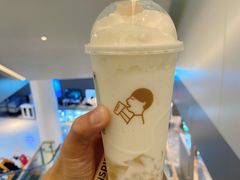 雪山思乡龙眼-喜茶(深圳福田星河COCO Park店)
