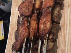 -巴依老爷新疆美食(清华东门店)