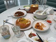 -大树餐厅(万达创始店)