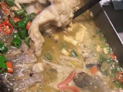 -半天妖烤鱼(紫荆广场店)