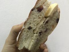 忌廉芝士包-Olé精品超市(北京合生汇店)