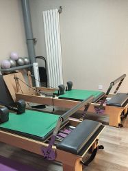 -U+YOGA优伽瑜伽·普拉提