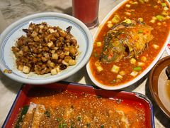 -常和州·夜宵大排档(常州单店)