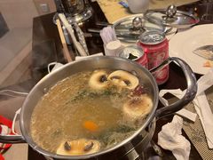 -西安皇冠假日酒店·朱雀咖啡厅