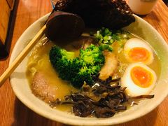 -日出拉面(望京店)