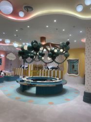 点击看大图 -奈尔宝家庭中心·亲子餐厅(苏州大悦城店)