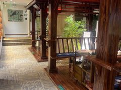 -中和·国风茶馆(愚园路店)