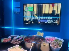 -唯爱KTV聚会餐厅(仙林东城汇店)