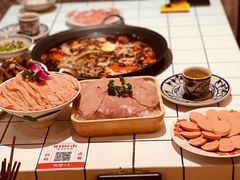 -旧街市鲜货老火锅(大光路店)