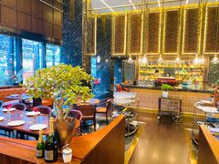 大堂-Tivano意大利餐厅(成都居舍酒店)