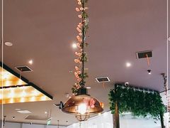 大堂-西堤牛排(合肥之心城店)