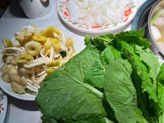 -汕头八合里海记牛肉店(清河店)