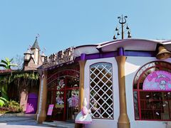 -杭州Hello Kitty乐园