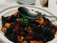 -食悦江南·淮扬菜·烤鸭(亚运村·惠新店)