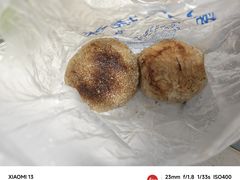 -李小老烧饼(常营民族家园店)