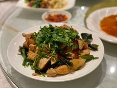 灯笼卤味-光头匠
