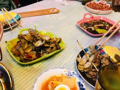 -年轮烧烤·羊蝎子·烤鱼(星湖街店)