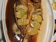 -径山十八道·风味民间菜(华夏之心店)