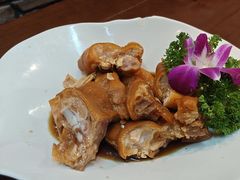 -乡里八闽·福州乡土菜(火车北站店)