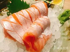 -小山日本料理(兴业太古汇店)