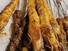-小乾杯串店•16年沈阳烧烤(文安路店)