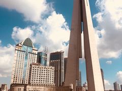 -上海市外滩历史纪念馆