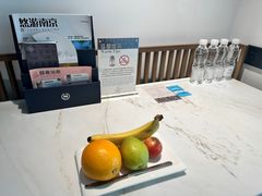 -南京金丝利喜来登酒店