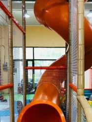 -动力星球家庭亲子游乐中心