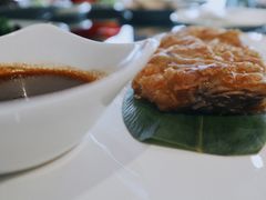 黑椒脆皮牛小排-禧宴Joyous Restaurant(禧园店)