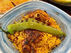 -La Medina餐厅(亮马河南路店)