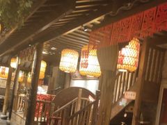 -南京大牌档(崇文门国瑞店)
