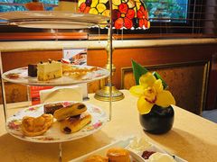 -国际饭店·原点咖啡吧ORIGIN CAFE&BAR