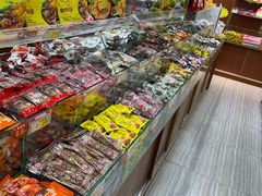 零售区-俏吧零食量贩