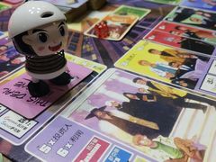 -Moss7Club 剧本杀桌游(inspark店)
