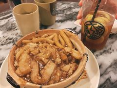 -紫金食坊(江南西路店)