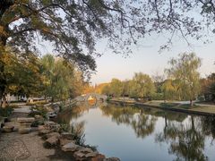 -焦山景区-万佛塔