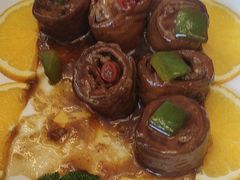 -鹿鸣春饭店(总店)