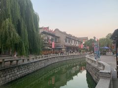 -滦州古城