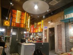 -弄堂小笼包(天津南开大悦城店)