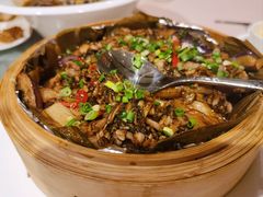 -桃源春晓中餐厅 TaoYuan Restaurant