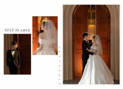 -梵初·STUDIO婚纱摄影(通州万达店)