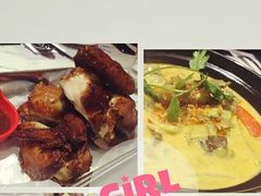 -今之味南亚厨房·探店指南(领展购物广场店)