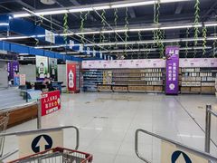 -人人乐(西湖道店)