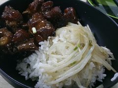 -弄堂面馆(金运路店)