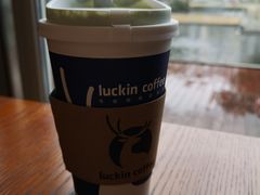 -瑞幸咖啡(天安数码城店)