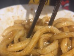 -樊三嬢手工甜水面(大邑安仁店)